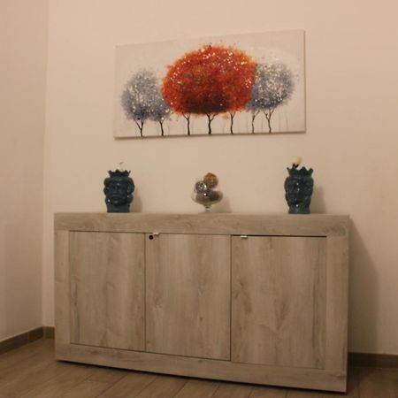 Ferienwohnung Agata Blu CTA Exterior foto