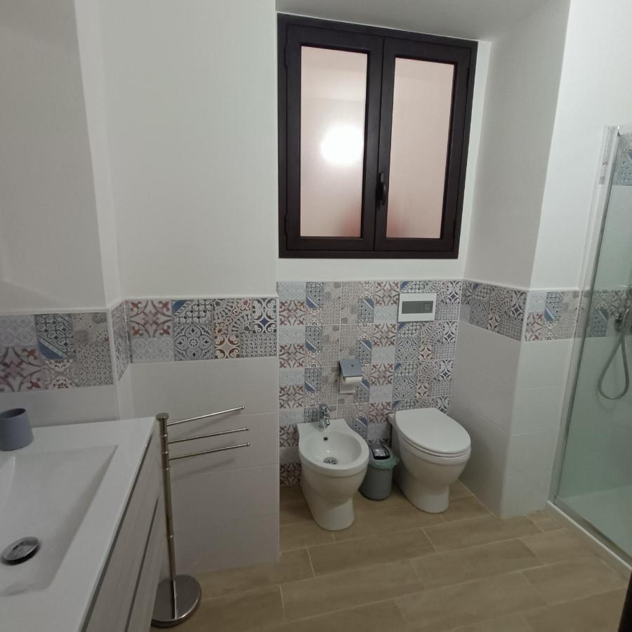 Ferienwohnung Agata Blu CTA Exterior foto
