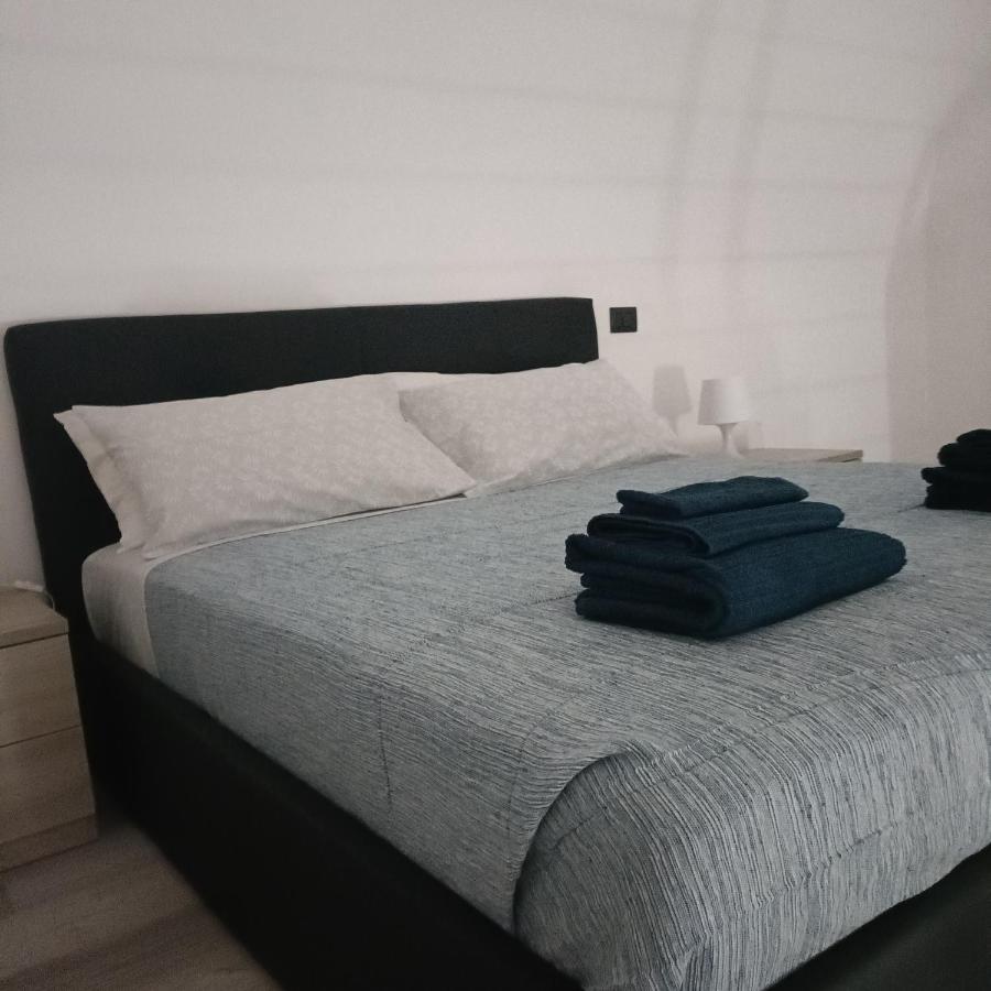 Ferienwohnung Agata Blu CTA Exterior foto