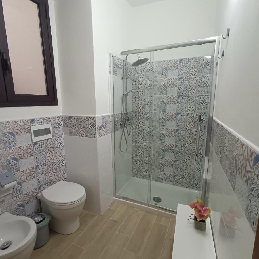 Ferienwohnung Agata Blu CTA Exterior foto