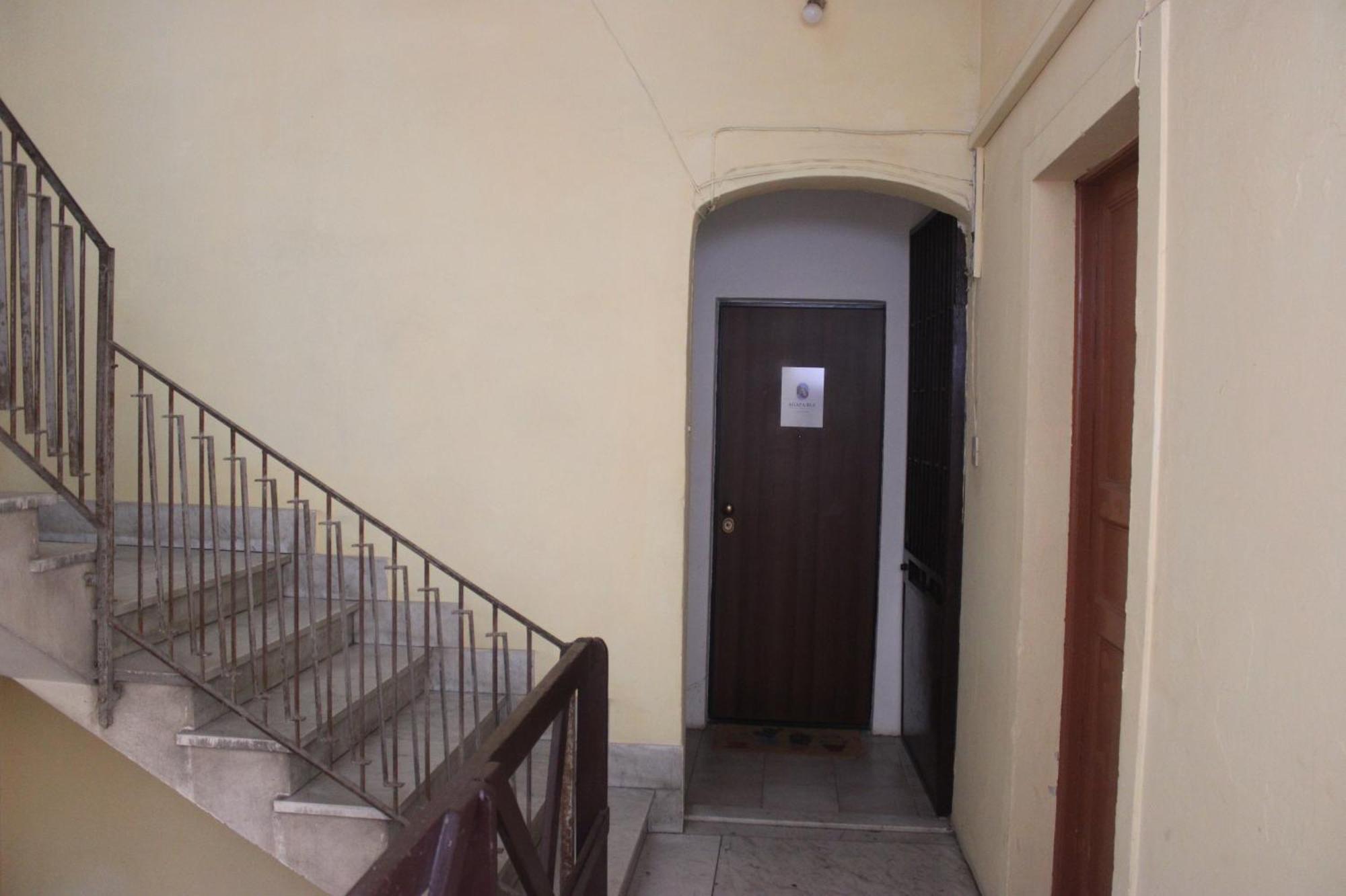 Ferienwohnung Agata Blu CTA Exterior foto